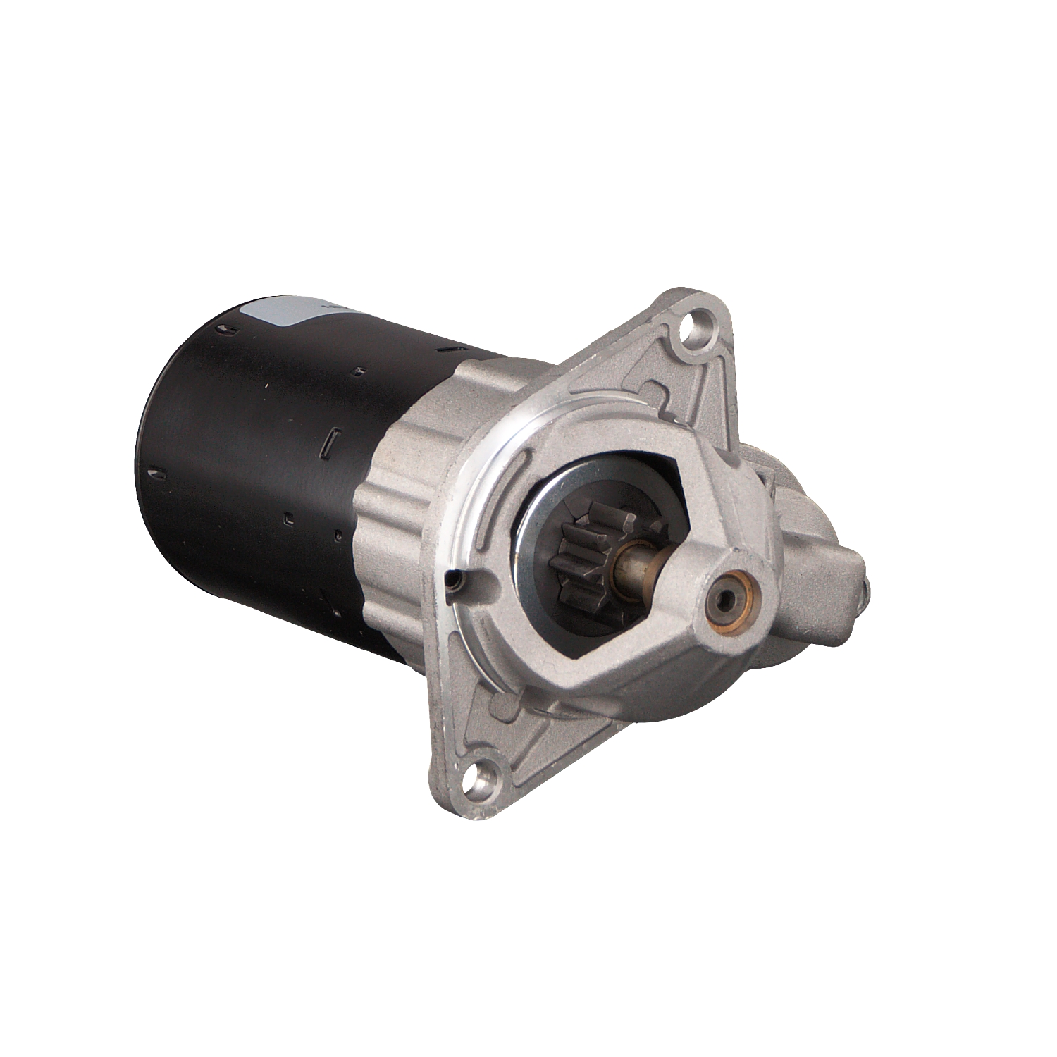 Motor de arranque 101580 FEBI BILSTEIN OPEL Astra G CC (T98) 1.4 (F08, F48) 2009 90 cv