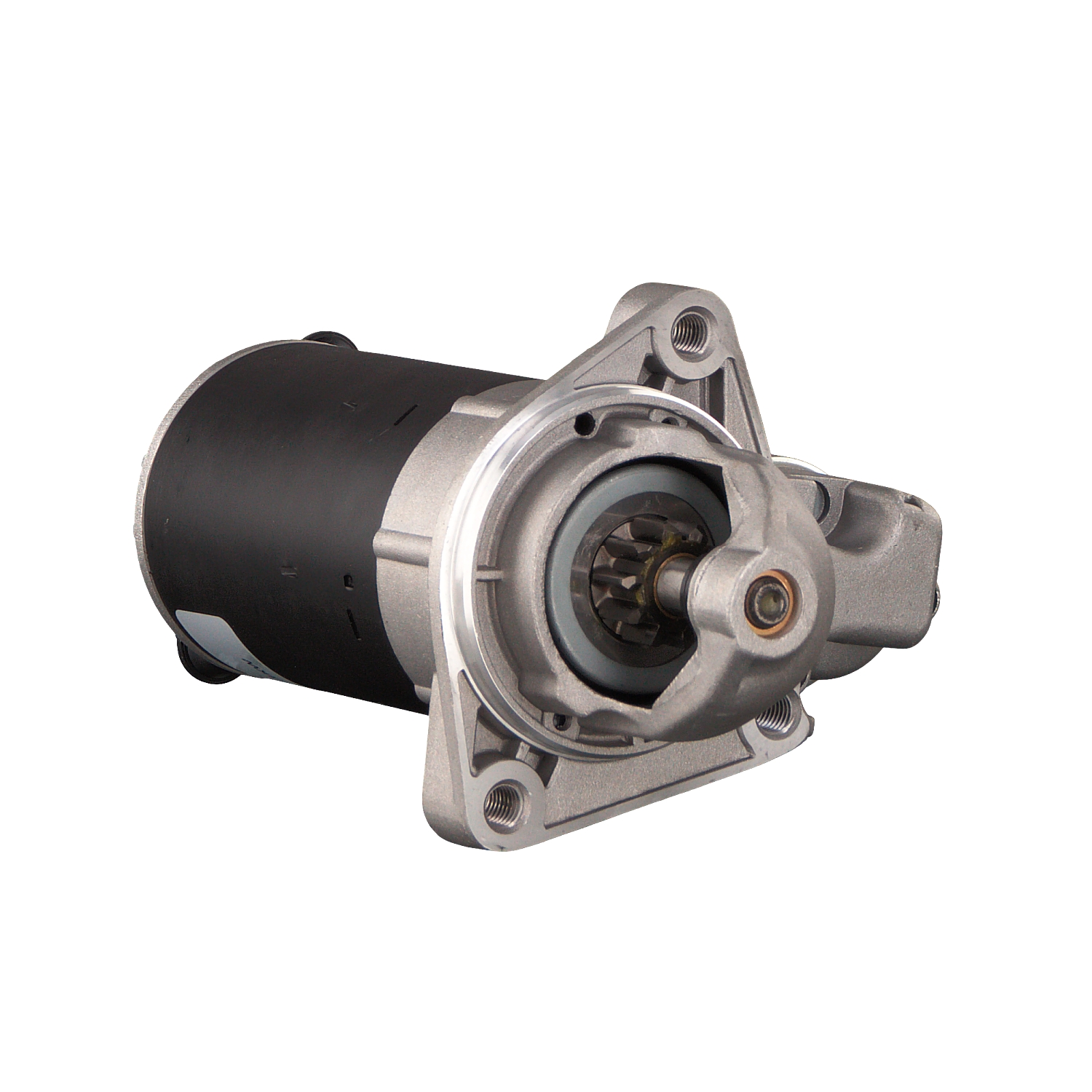 OEM nummer 8V21 11000 BD - Starter 101581 FORD, FORD USA