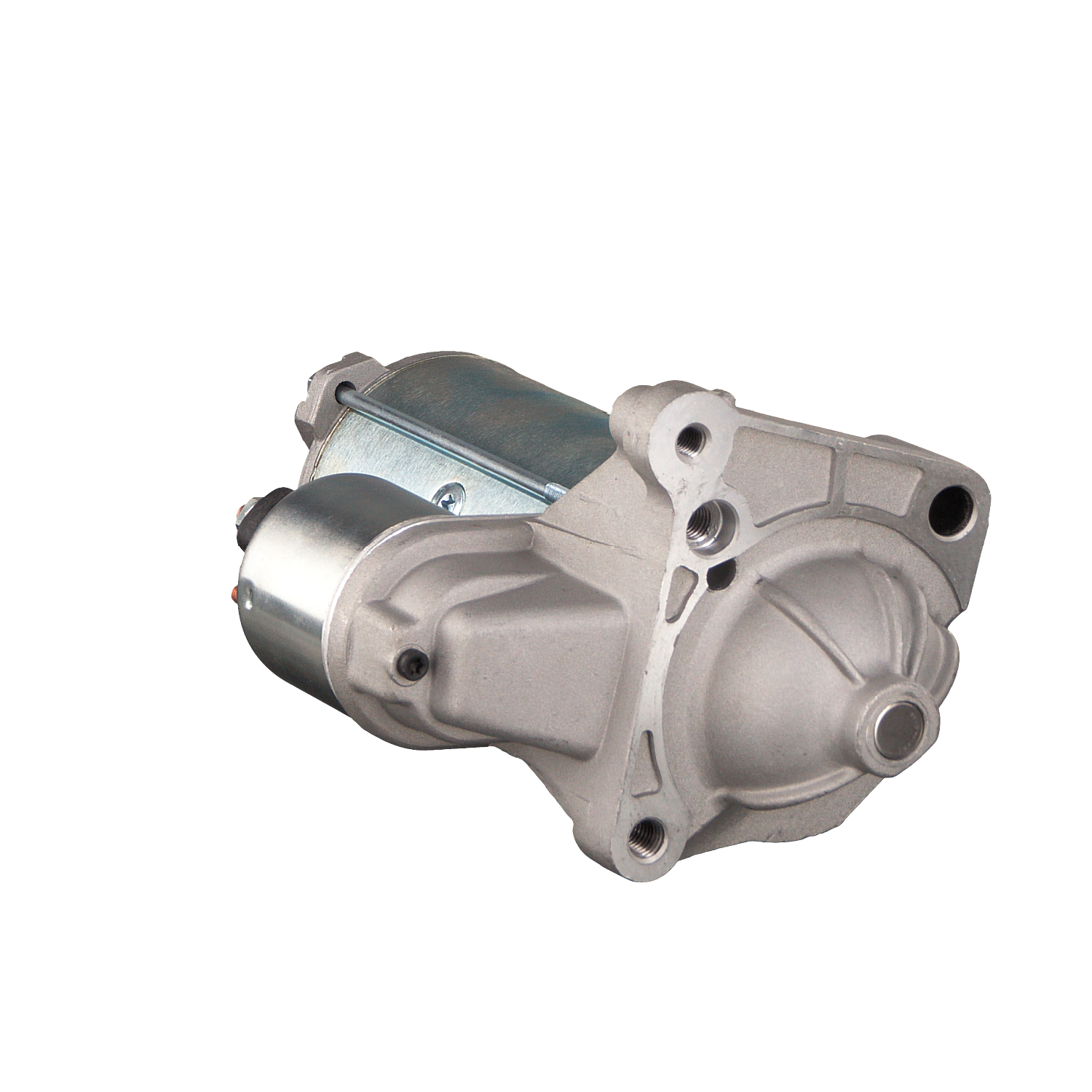 Número OEM 23300 00Q0E - Motor de arranque 101584 RENAULT, NISSAN, MITSUBISHI