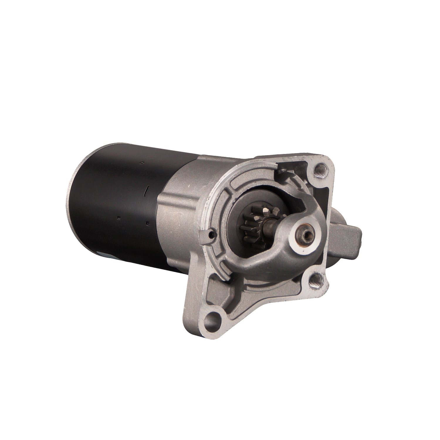 Número OEM 9 6BB 11000AA - Motor de arranque 101588 FORD, FORD USA