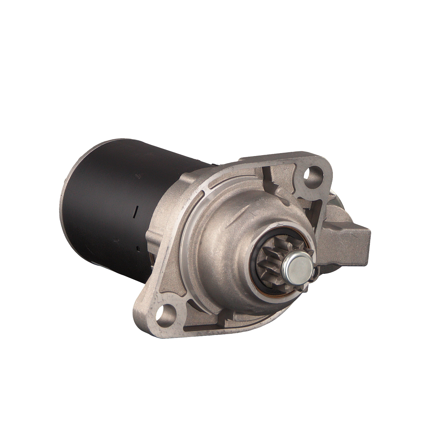FEBI BILSTEIN Starter Starterleistung: 1,1kW, Spannung: 12V, Zähnez.: 10 101589 1184,87 kr. køb online