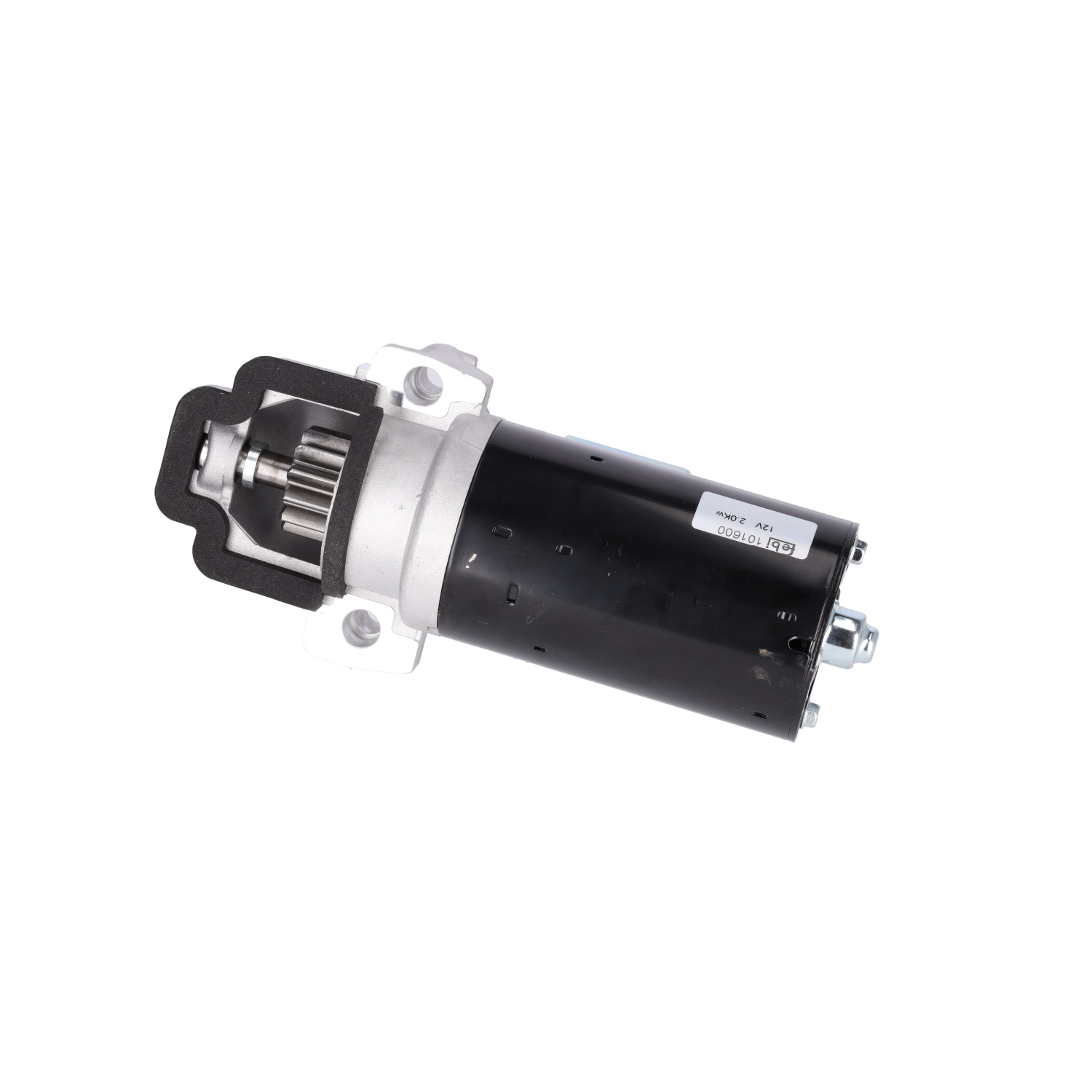 Starter 101600 FEBI BILSTEIN FORD Transit Mk6 Flatbed vrachtwagen / Chassis (V347, V348) 3.2 TDCi RWD 2012 200 Pk