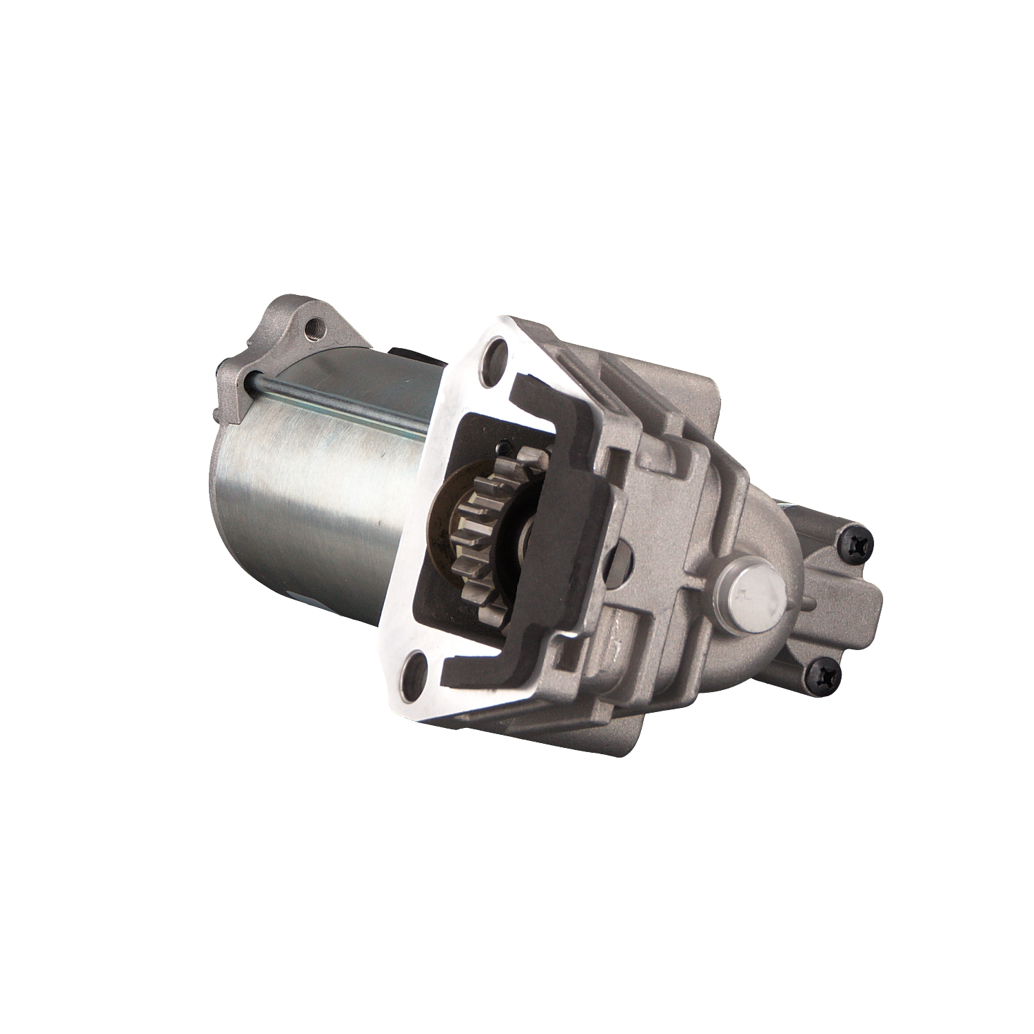 Starter 101601 FEBI BILSTEIN FORD Transit Mk5 Bus (V184, V185) 2.4 DI 2006 90 PS