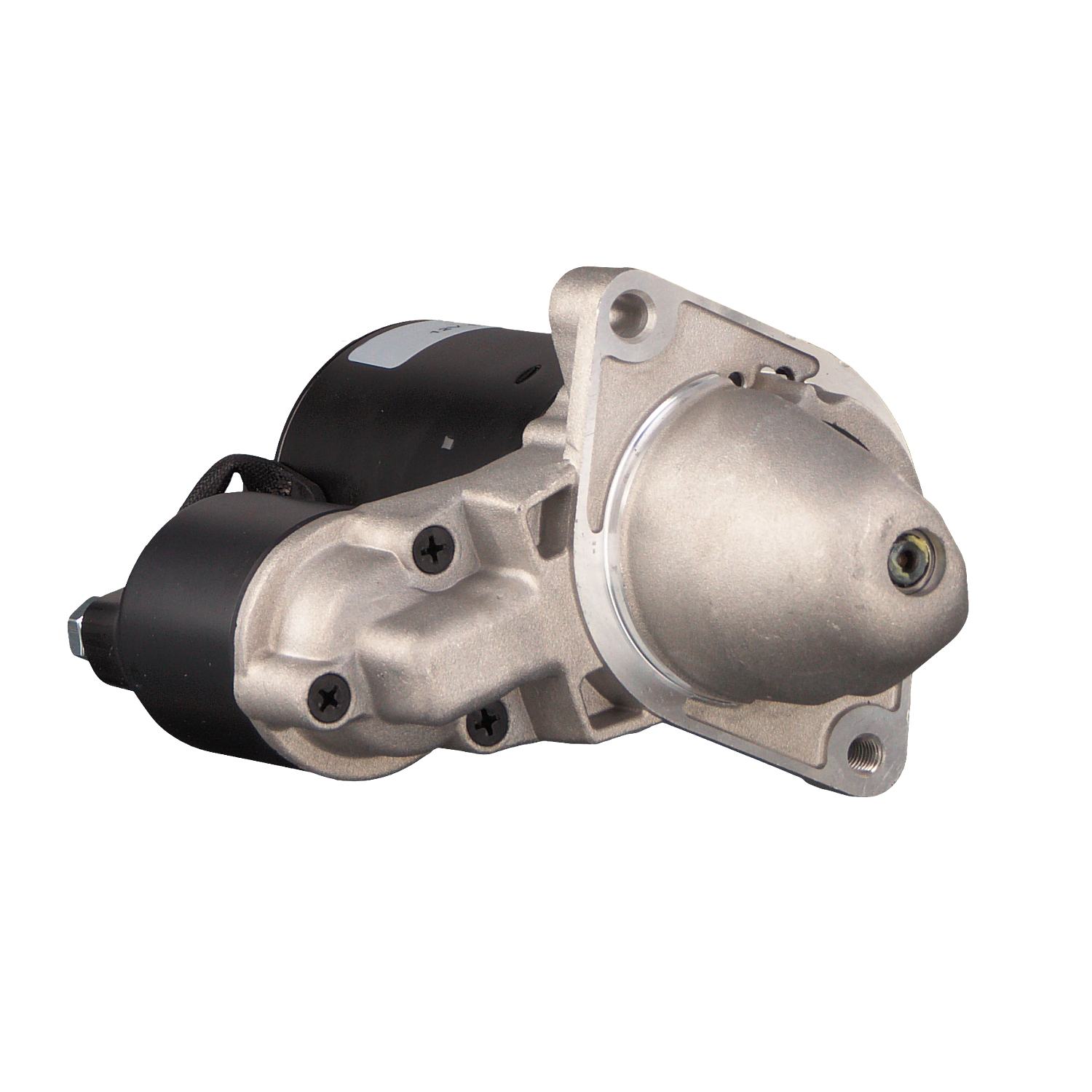 FEBI BILSTEIN 101603 Starter motor VAUXHALL Astra Mk5 (H) (A04) 1.3 CDTI 90 hp Diesel 2004
