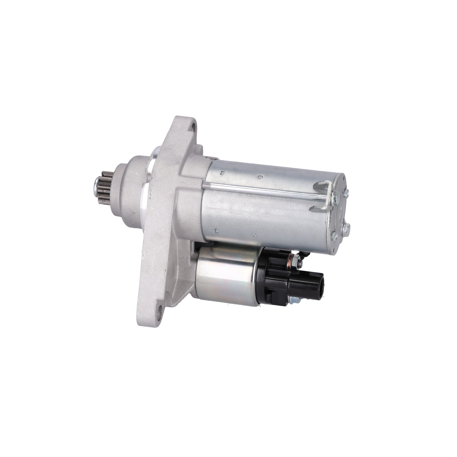 Starter 101624 FEBI BILSTEIN VW Jetta Mk6 (162, 163, AV3, AV2) 1.6 MPi 2018 90 PS