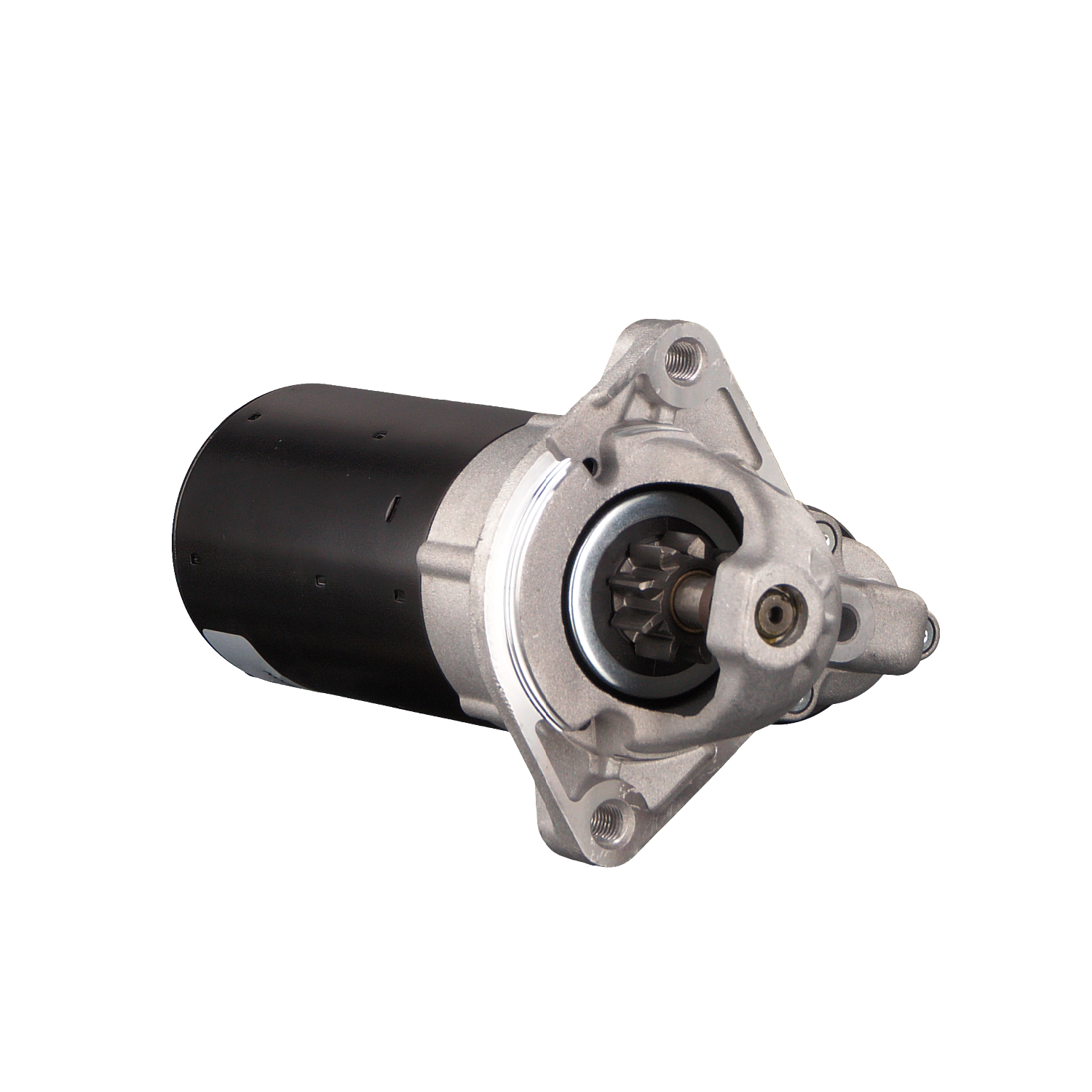 FEBI BILSTEIN Starter Starterleistung: 1,8kW, Spannung: 12V, Zähnez.: 9 101626 1445,95 kr. køb online