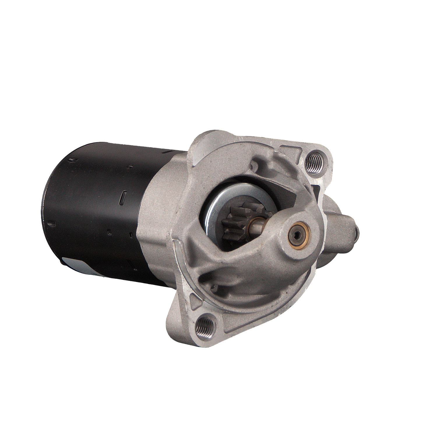FEBI BILSTEIN Startmotor Starterleistung: 1,1kW, Spannung: 12V, Zähnez.: 9 101629 1426,66 kr. køb online