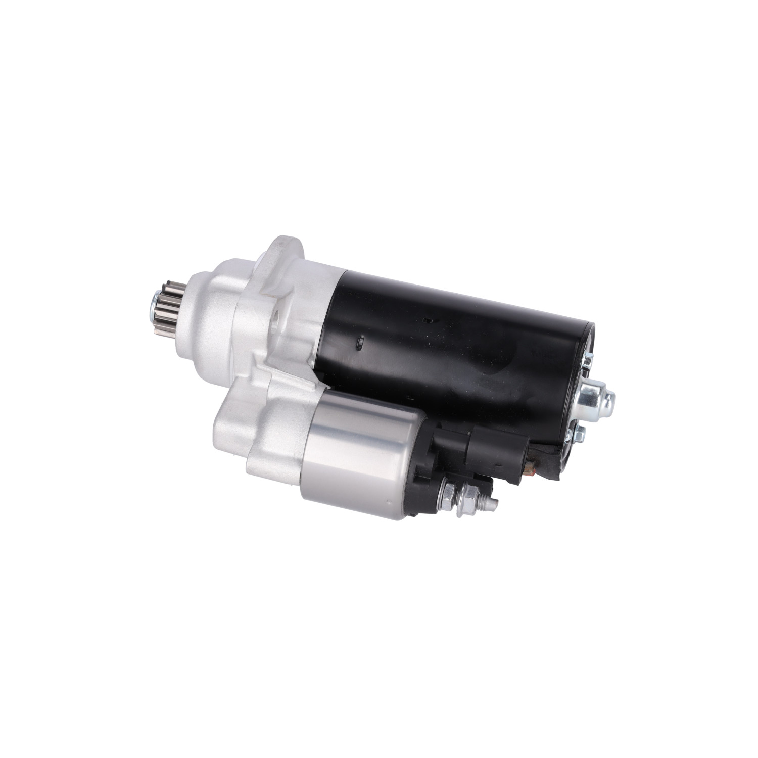 Starter 101630 FEBI BILSTEIN VW California T6 Bus (SGC, SGG, SHC) 2.0 TDI 2016 84 PS
