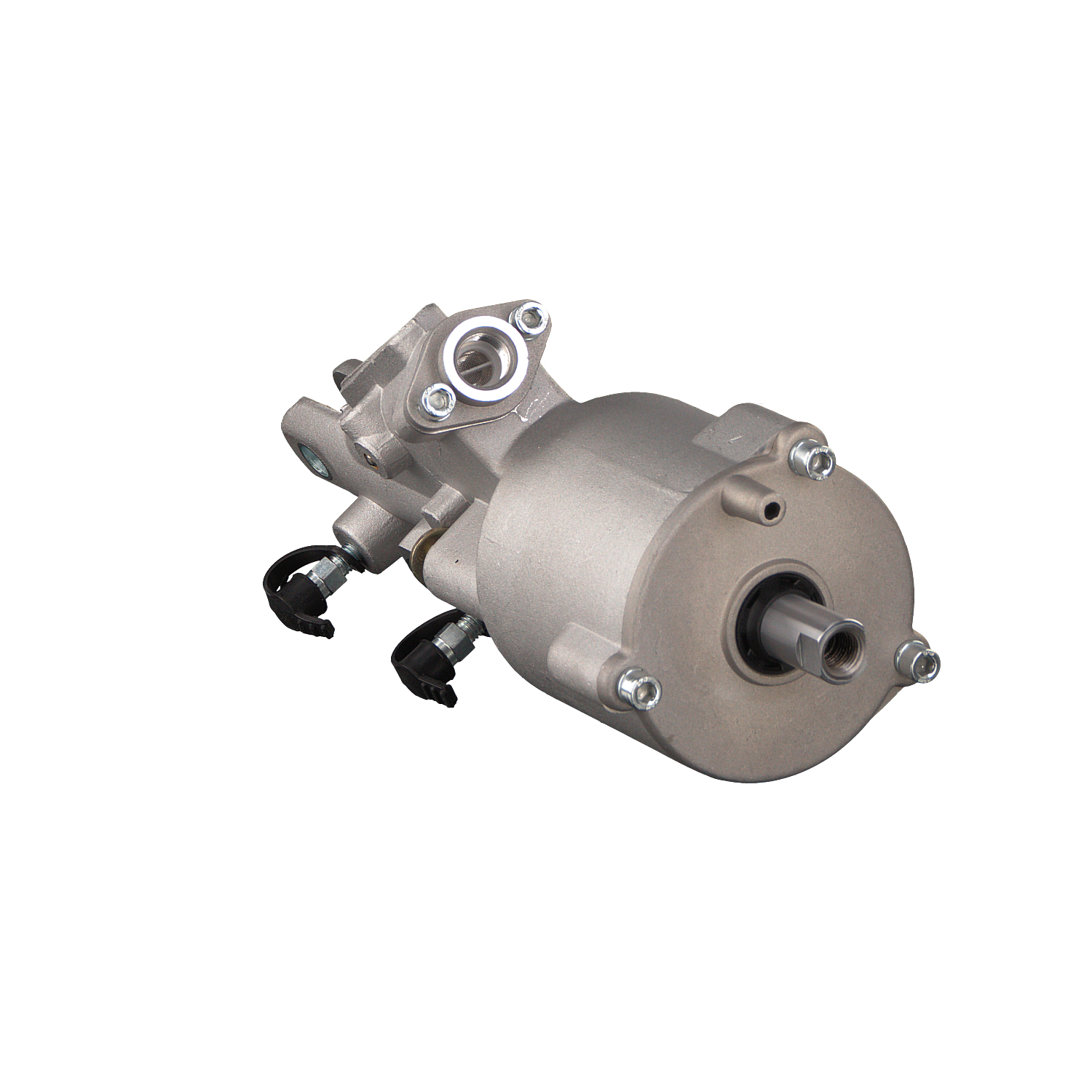Numer OEM 1 673 067 - Wspomaganie sprzęgła 101824 VOLVO, ISUZU, GMC
