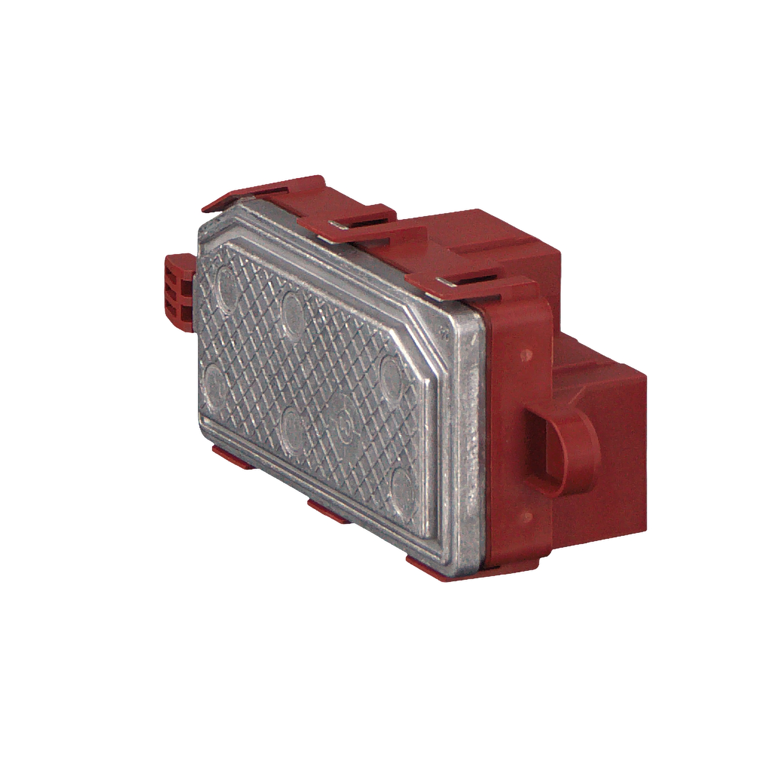 FEBI BILSTEIN Unidad De Control Calefacción Ventilación 101911 103,41 € comprar online