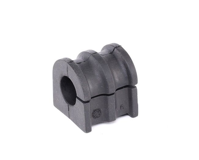 FEBI BILSTEIN 101935 Anti-roll bar bushes RENAULT CLIO 3 (BR0/1, CR0/1) 1.2 78 hp Petrol 2005