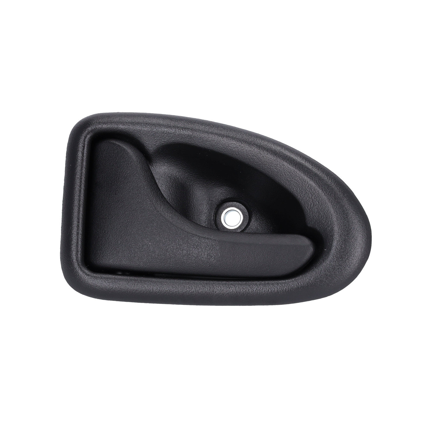 101986 FEBI BILSTEIN Door handles Interior Door Panel, Front, Left, black