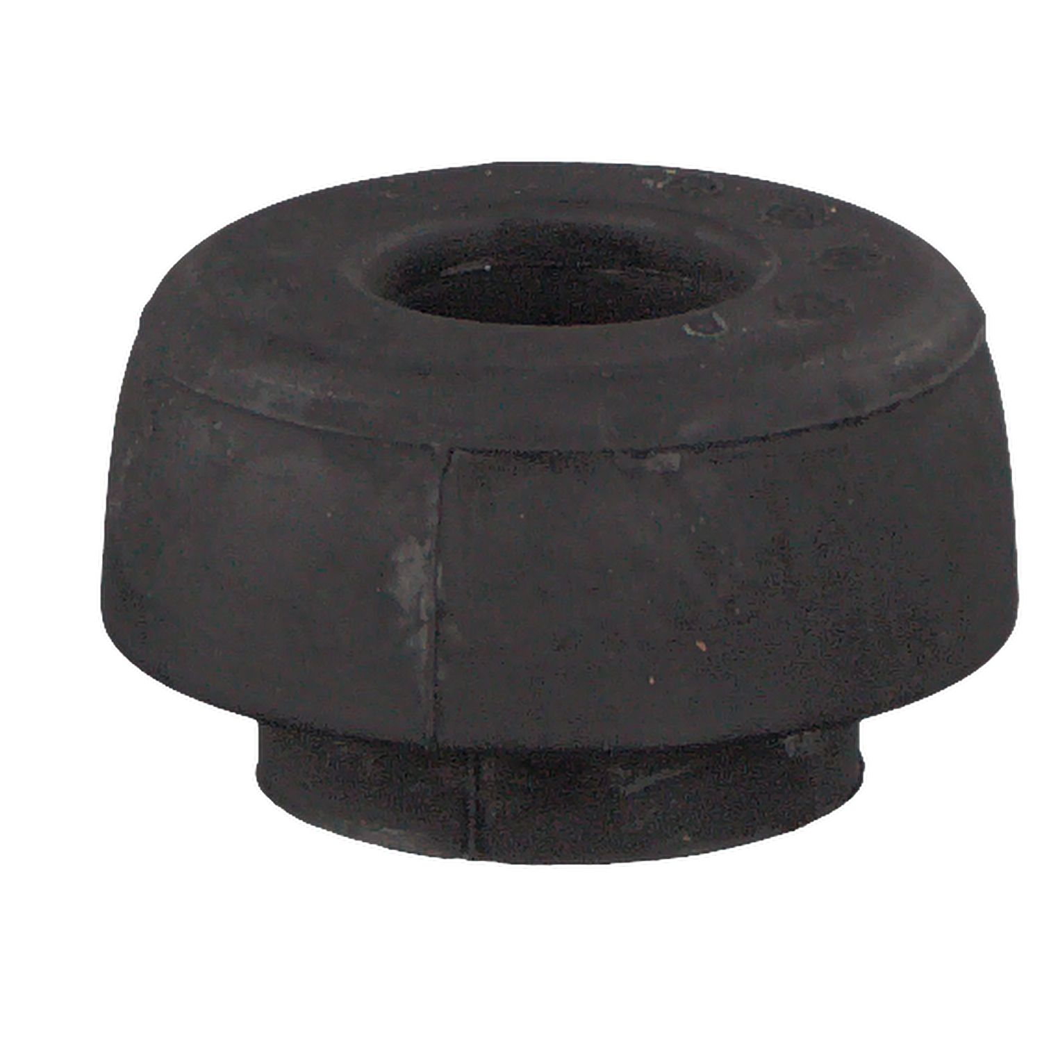 Querlenker-Gummilager 102077 FEBI BILSTEIN MITSUBISHI Pajero I (L040) 2.5 TD (L044G, L049G) 1990 87 PS