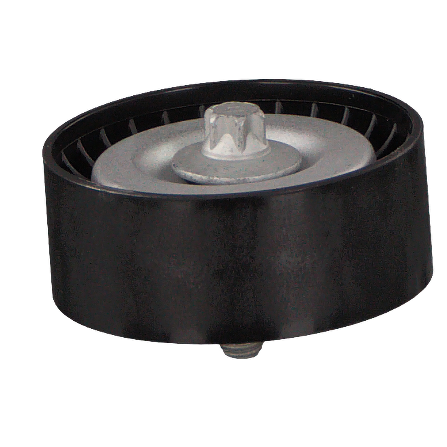Cinghia Mercedes W213: Galoppino guidacinghia, cinghia Poly-V FEBI BILSTEIN 102152