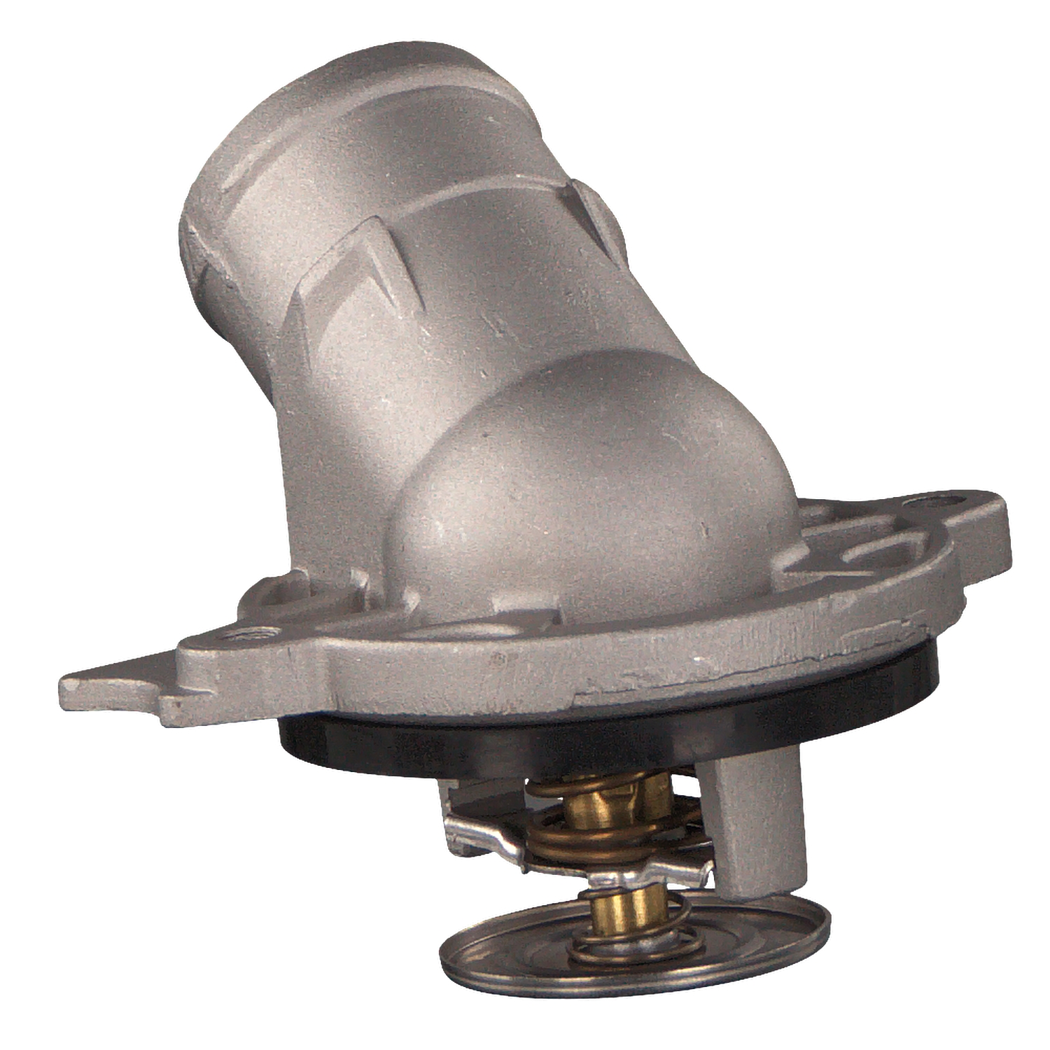 Número OEM 112 203 02 75 - Termostato, refrigerante 102338 MERCEDES-BENZ, SMART, PUCH