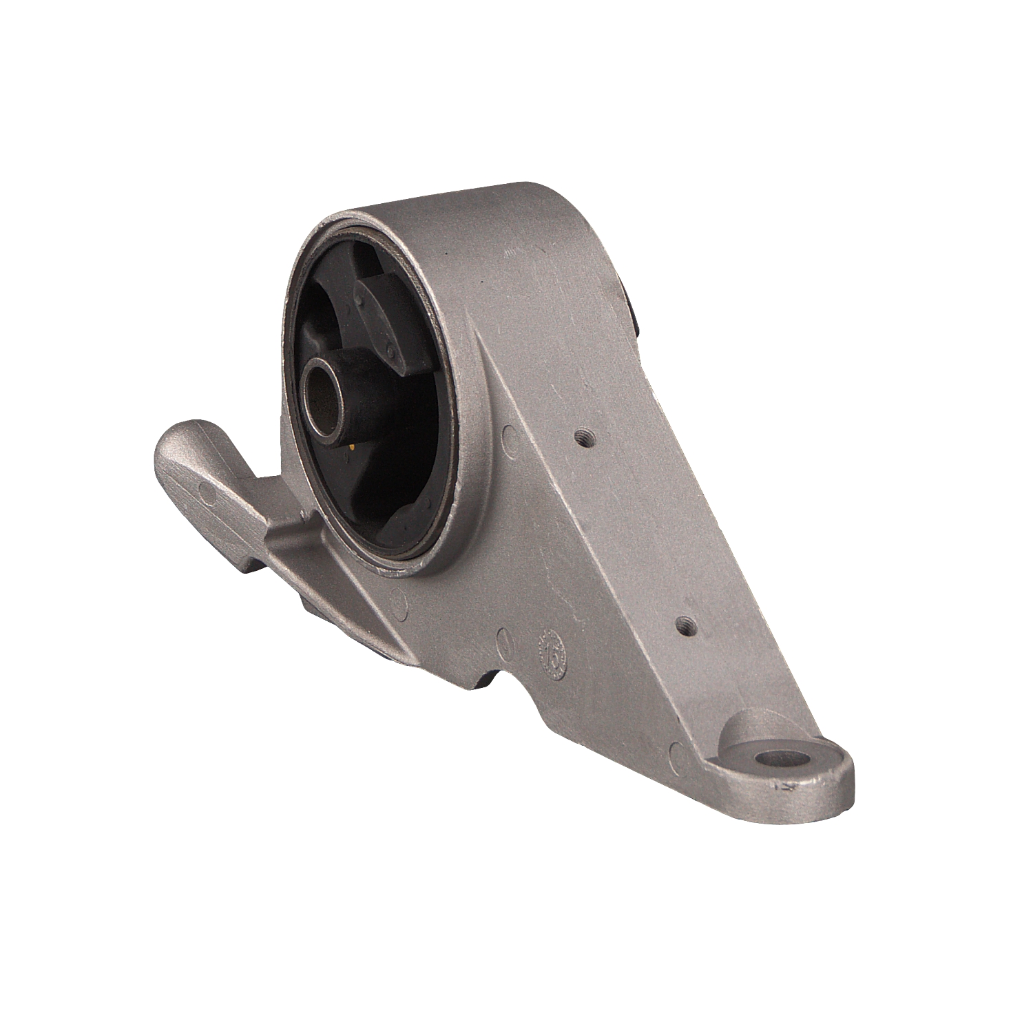 FEBI BILSTEIN 102356 Engine mount VAUXHALL Astra Mk5 (H) (A04) 1.9 CDTI 120 hp Diesel 2006