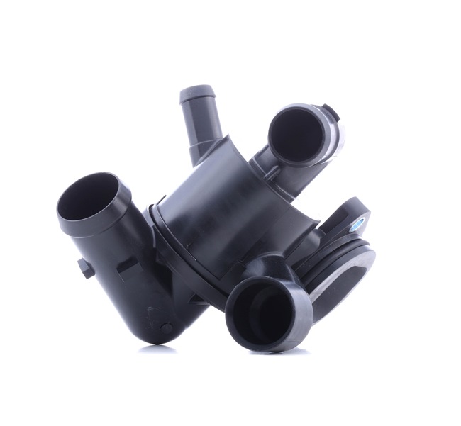 OEM nummer 03L 121 111 M - Termostat, kylvätska 102436 VW, AUDI, SKODA, SEAT, CUPRA