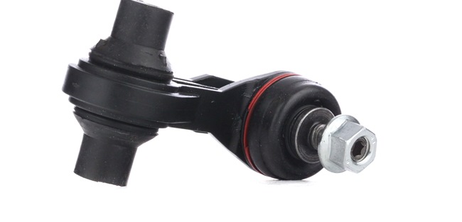 FEBI BILSTEIN | Stabilisator Koppelstange Hinterachse links, Hinterachse rechts, mit Sicherungsmutter 102444 SKODA Superb IV Schrägheck (B9, 3Y) 2023 günstig online