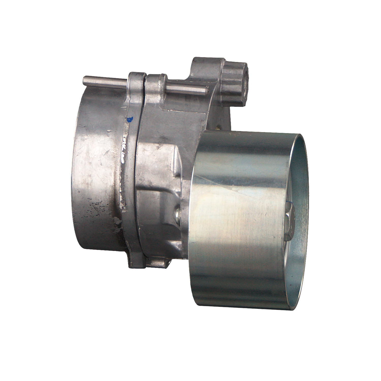Número OEM A 457 200 29 70 - Tensor de correia, correia trapezoidal estriada 102639 MERCEDES-BENZ