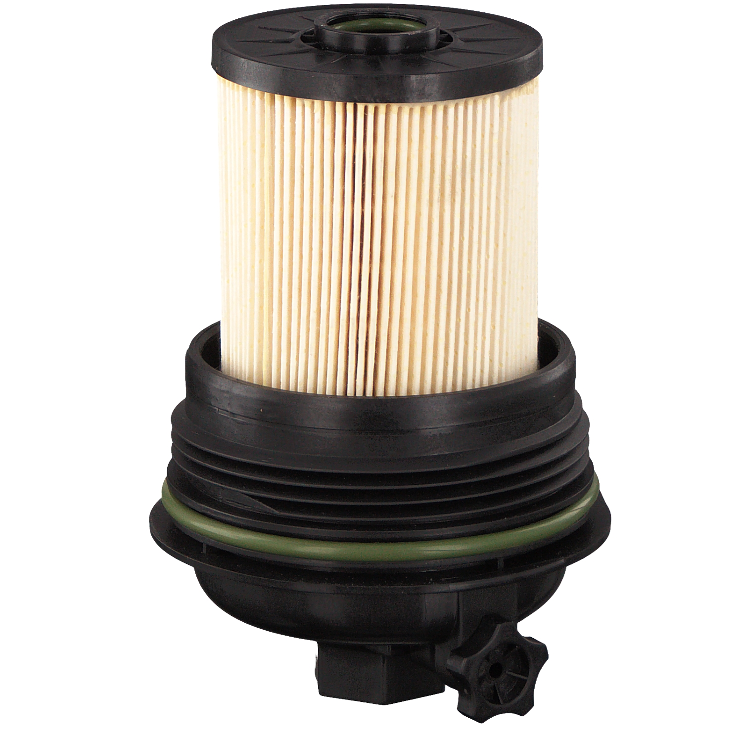 Filtr paliwa 102678 FEBI BILSTEIN RENAULT Megane IV Hatchback (B9A/M/N) 1.5 dCi 110 (B9A3) 2017 110 KM
