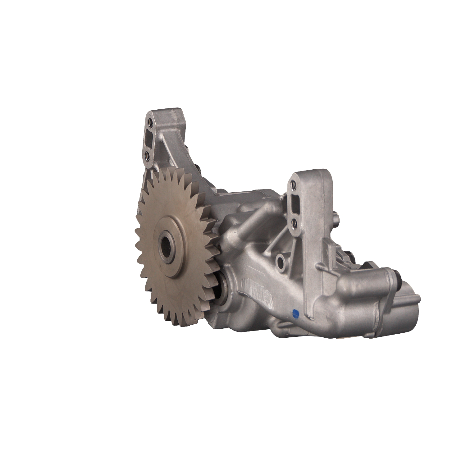 Numer OEM 2082 4906 - Pompa olejowa 102772 VOLVO