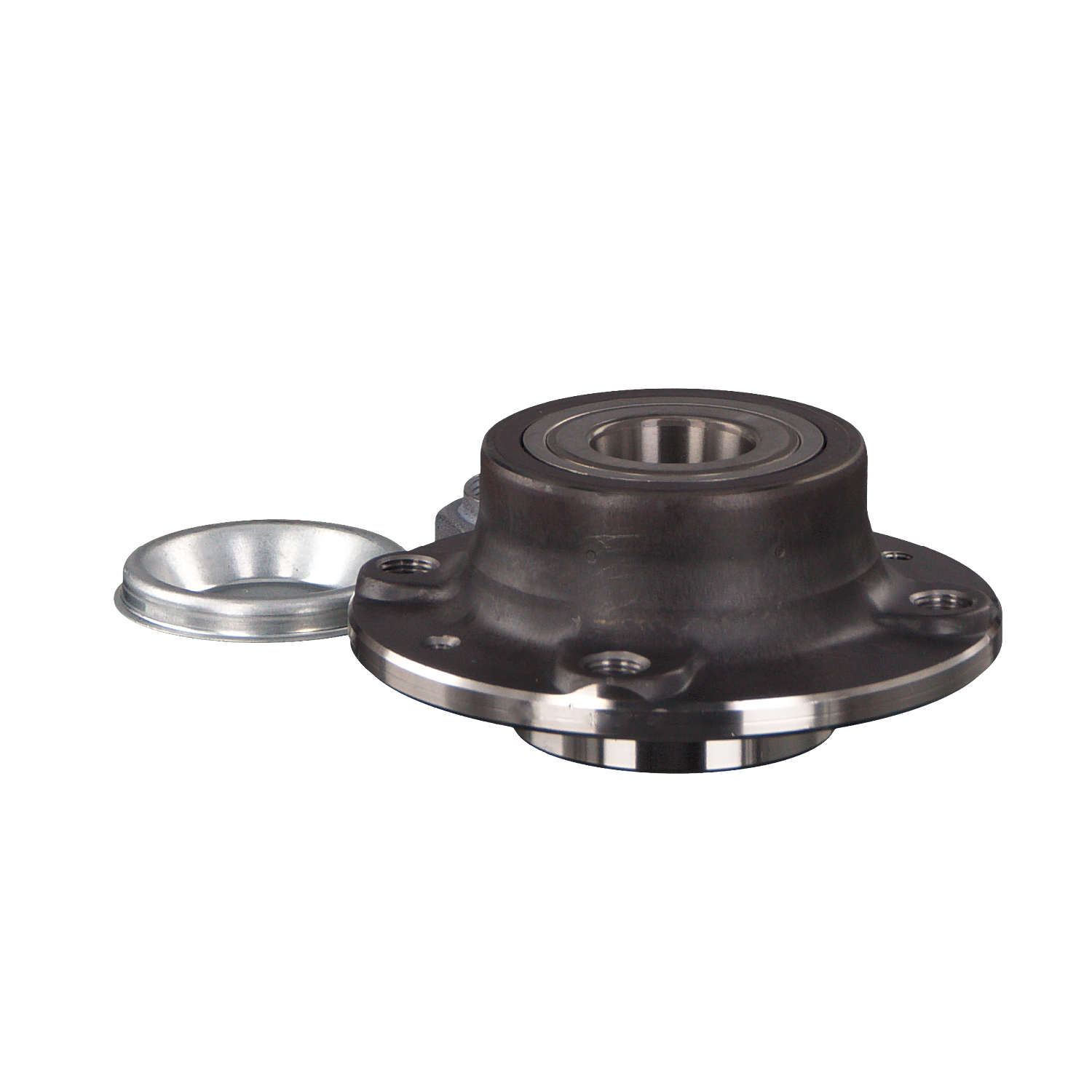 Hjullagersats 102781 FEBI BILSTEIN CITROËN C5 I Hatchback 3.0 V6 2003 210 hk