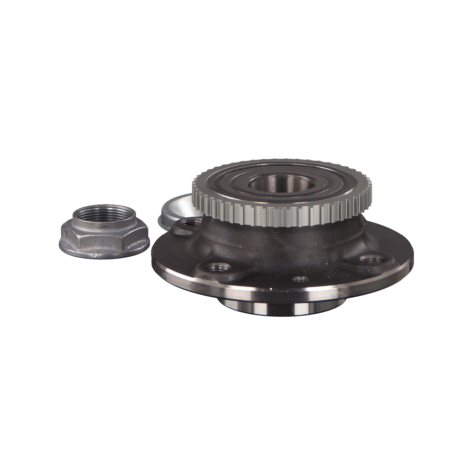 Numero OEM 3748 80 - Kit cuscinetto ruota 102782 OPEL, PEUGEOT, CITROËN, DS