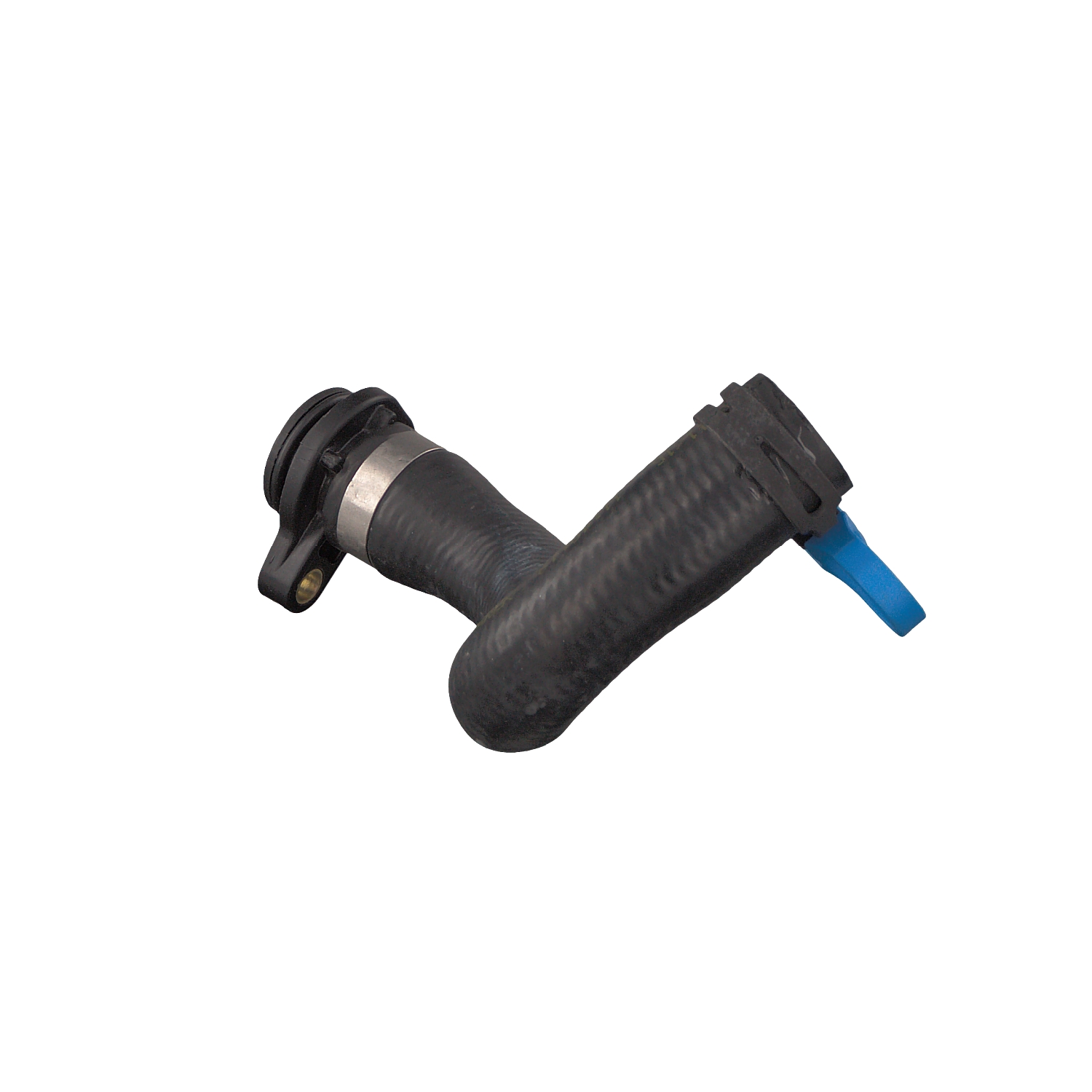 Radiateurslang 103043 FEBI BILSTEIN BMW X3 (F25) xDrive 20 i 2011 184 Pk