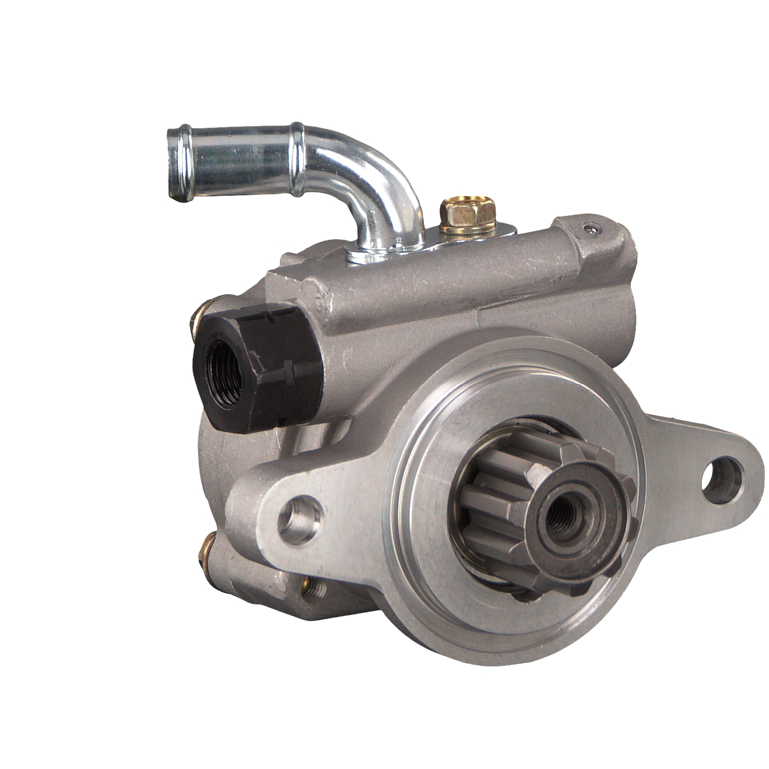 Elektrische Servopumpe 103100 FEBI BILSTEIN TOYOTA Hilux VII Pickup 2.5 D-4D 4WD (KUN25_) 2015 120 PS