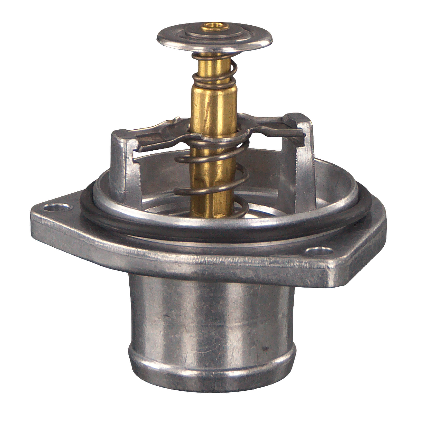 Número OEM A 119 200 00 15 - Termostato, refrigerante 103154 MERCEDES-BENZ