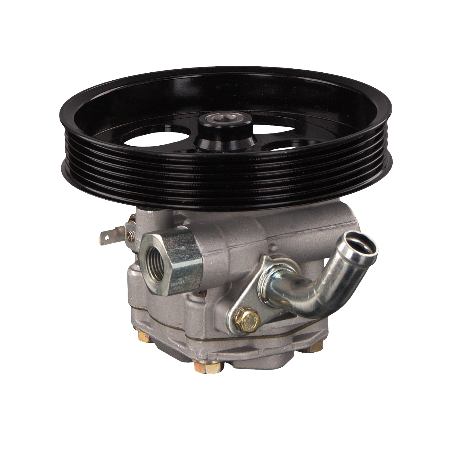 FEBI BILSTEIN 103180 Servopumpe MITSUBISHI L 200 / Triton Pickup (KA_T, KB_T) 2.5 DI-D 4WD 178 PS Diesel 2014