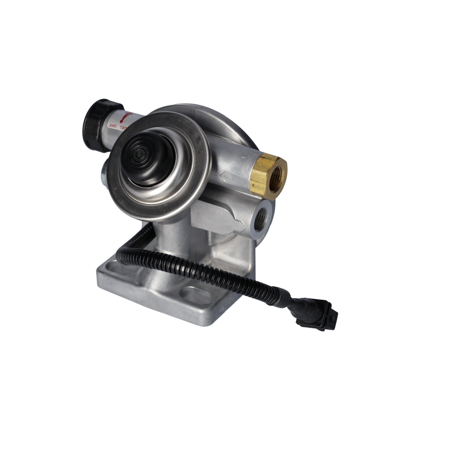 Numer OEM 000 477 45 08 - Pokrywa, filtr paliwa 103283 MERCEDES-BENZ