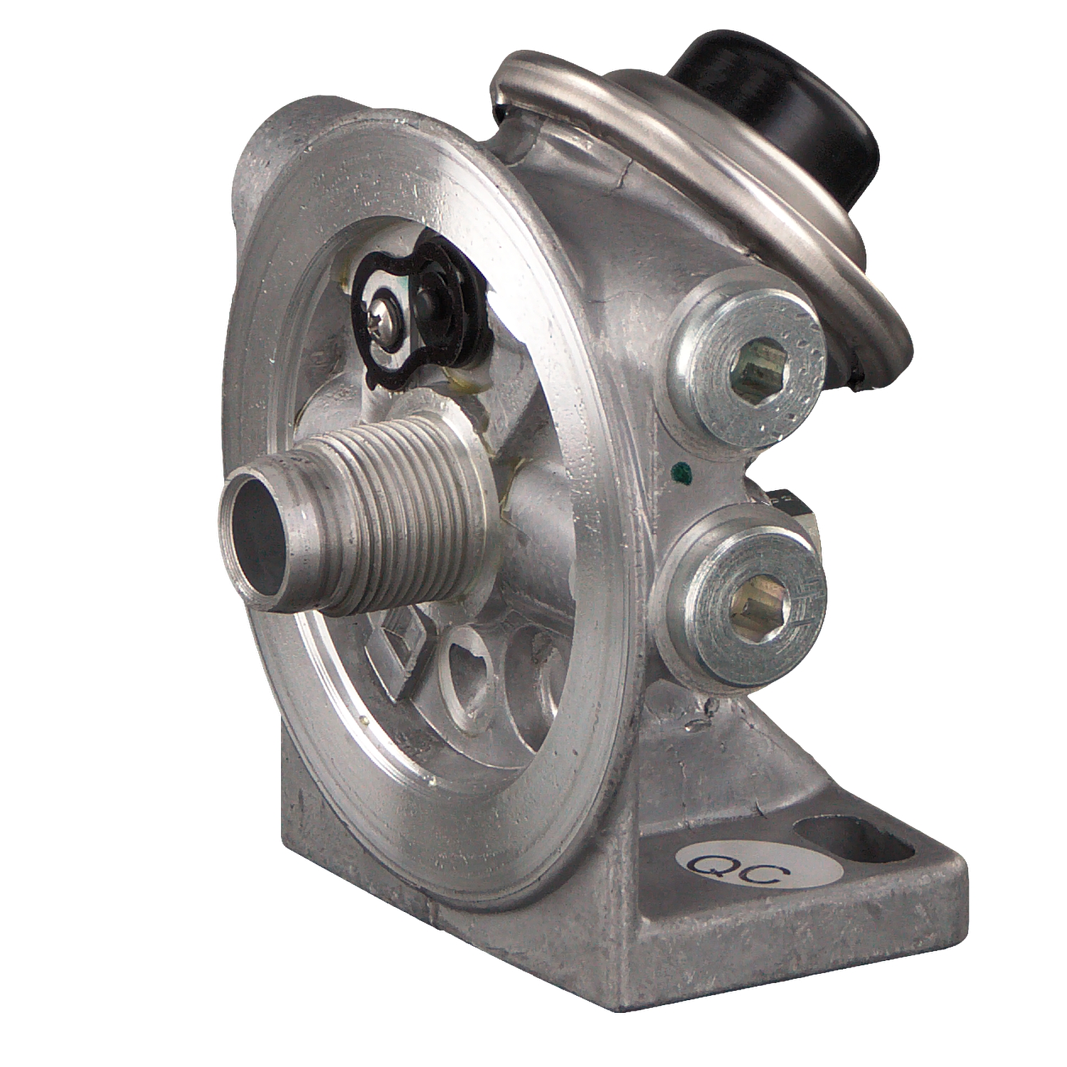 Numer OEM 4255 0973 - Pokrywa, filtr paliwa 103286 IVECO