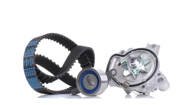 SNR KDP474.020 Honda Civic 6 Coupe timing belt kit replacement cost