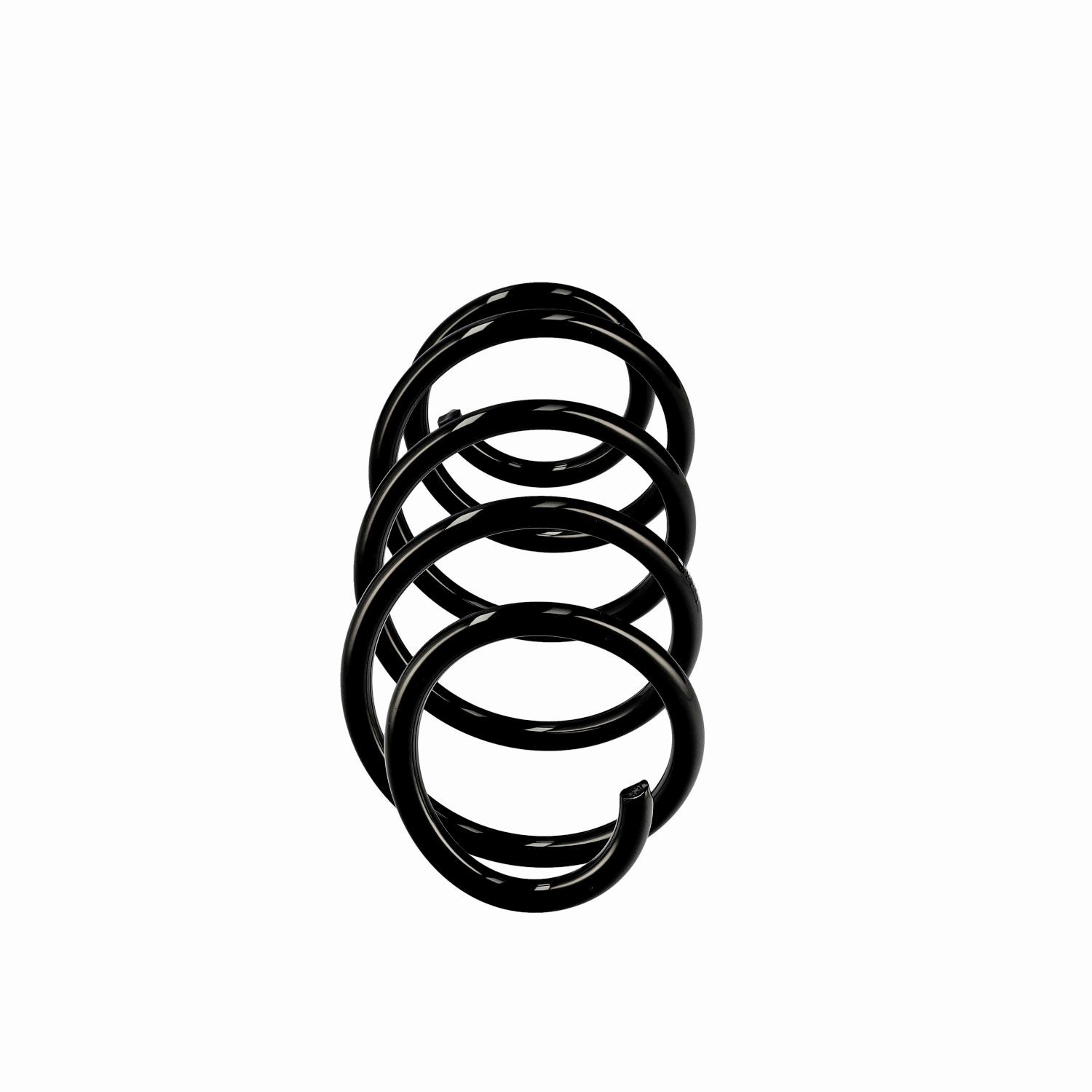 Numéro OEM 1K0 411 105 AP - Ressort de suspension R10193 AUDI, SEAT, SKODA, ROVER