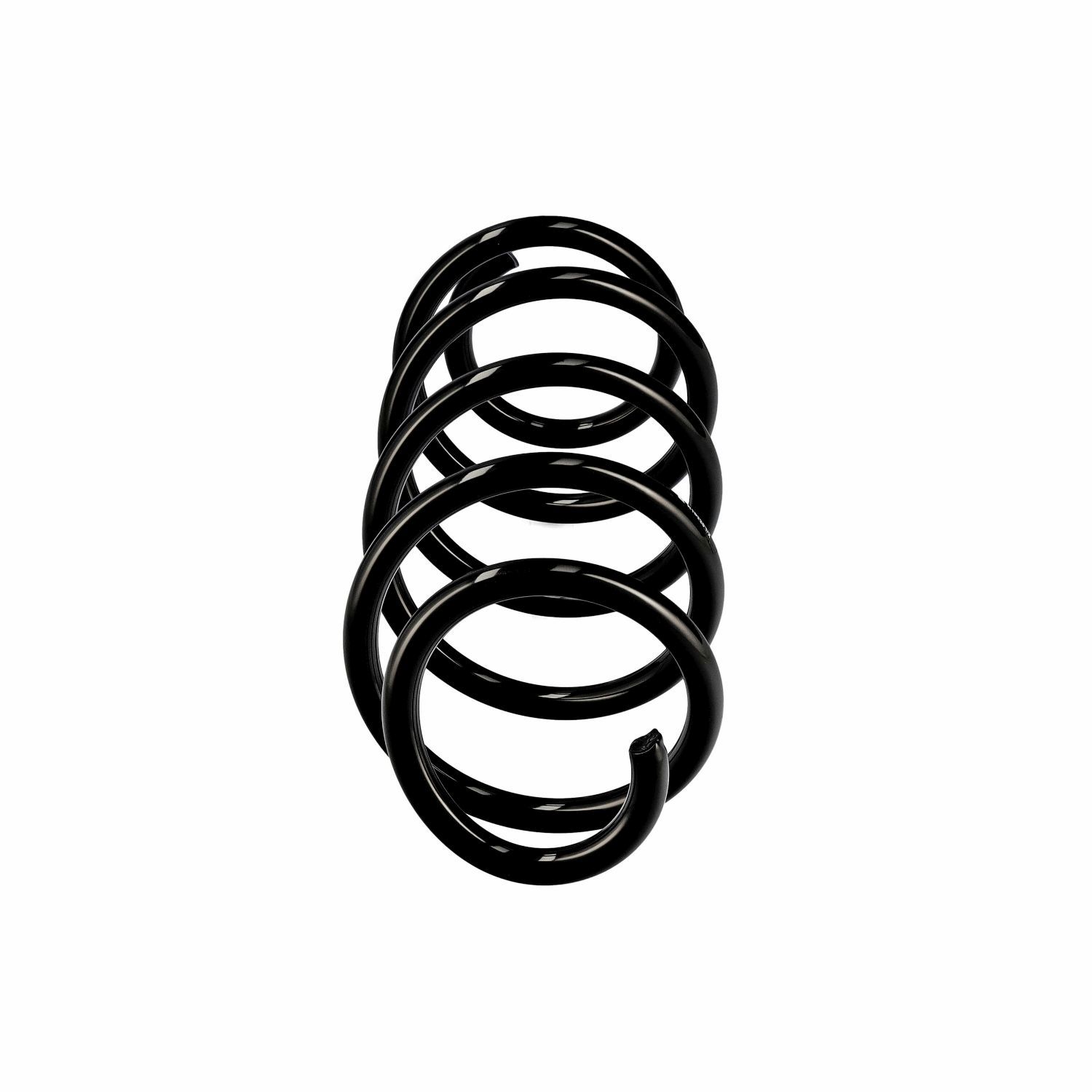 OEM nummer 1K0 411 105 DK - Fjær R10220 VW, AUDI, SKODA, SEAT