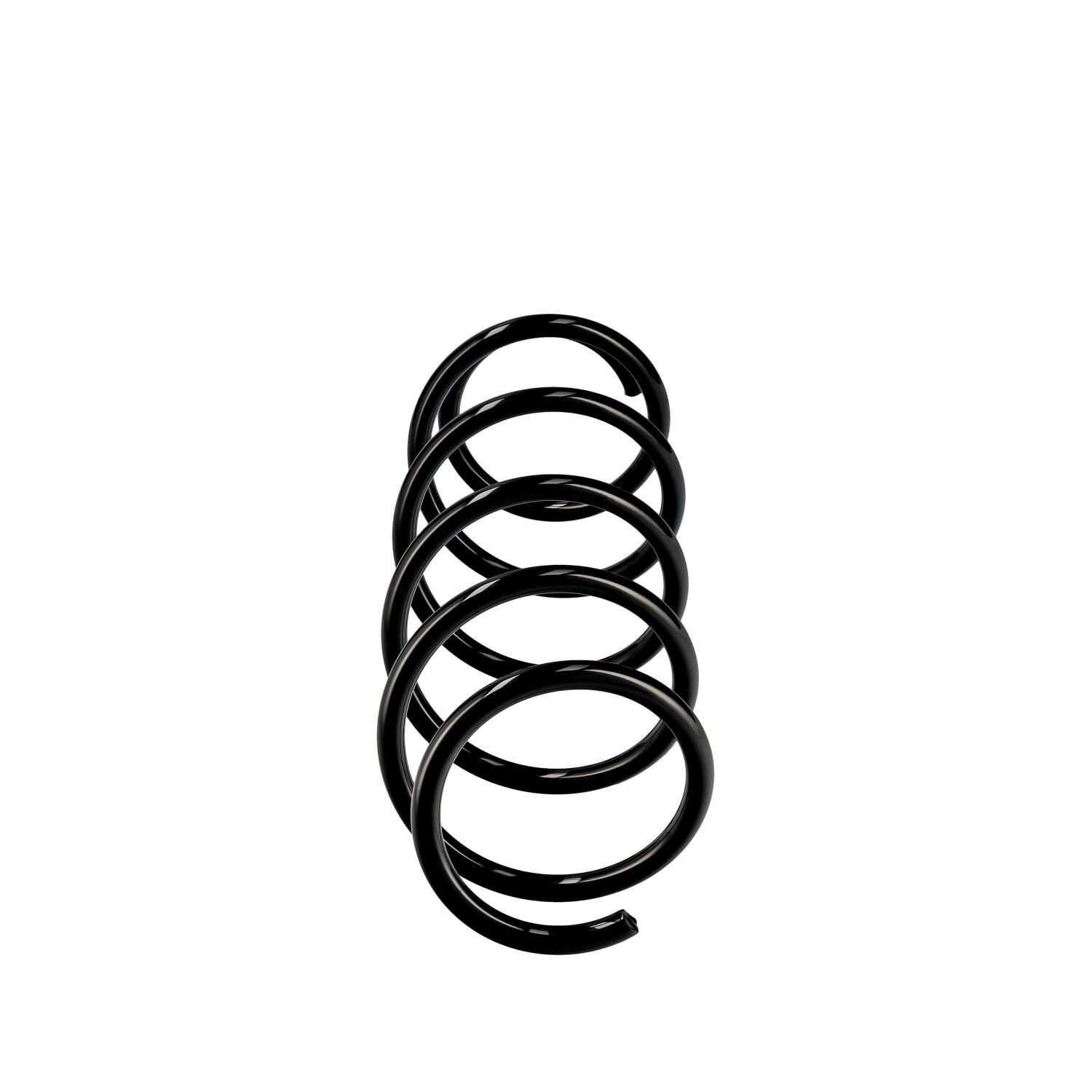 EIBACH R10269 coil spring FIAT Grande Punto Hatchback (199) 1.3 D Multijet (199.AXD11, 199.AXD1A, 199.AXD1B,... 90hp 2005