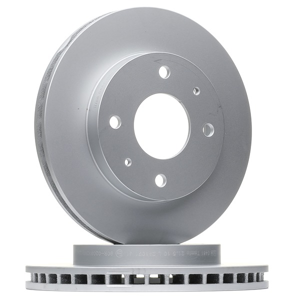 comprar METELLI (23-0461C) Disco de freno