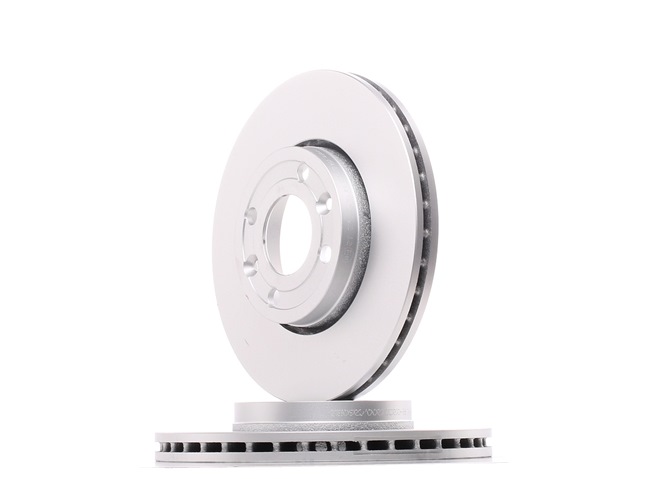 Disco freno 23-1342C METELLI RENAULT Kangoo II Express (FW) 1.5 dCi 115 (FW17) 2021 116 CV