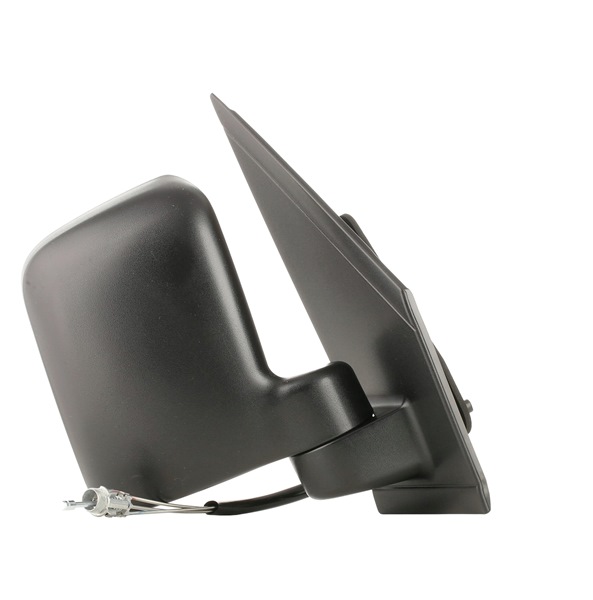 VAN WEZEL 1884804 wing mirror FORD Transit Connect Mk1 Van 1.8 TDCi 110hp 2006