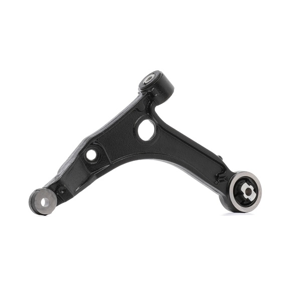MOOG CI-TC-5124P suspension arm FIAT Ducato III Platform / Chassis (250, 290) 2.3 D 150 Multijet 148hp 2020