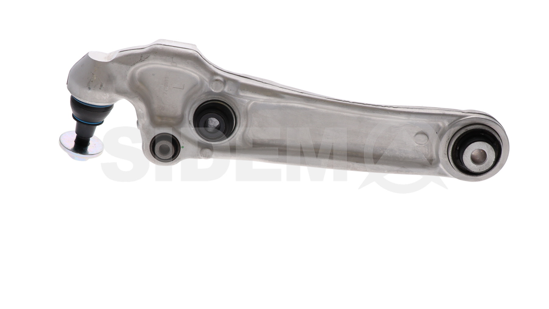 Numer OEM T2H 19029 - Wahacz, zawieszenie koła 27176 FIAT, JAGUAR