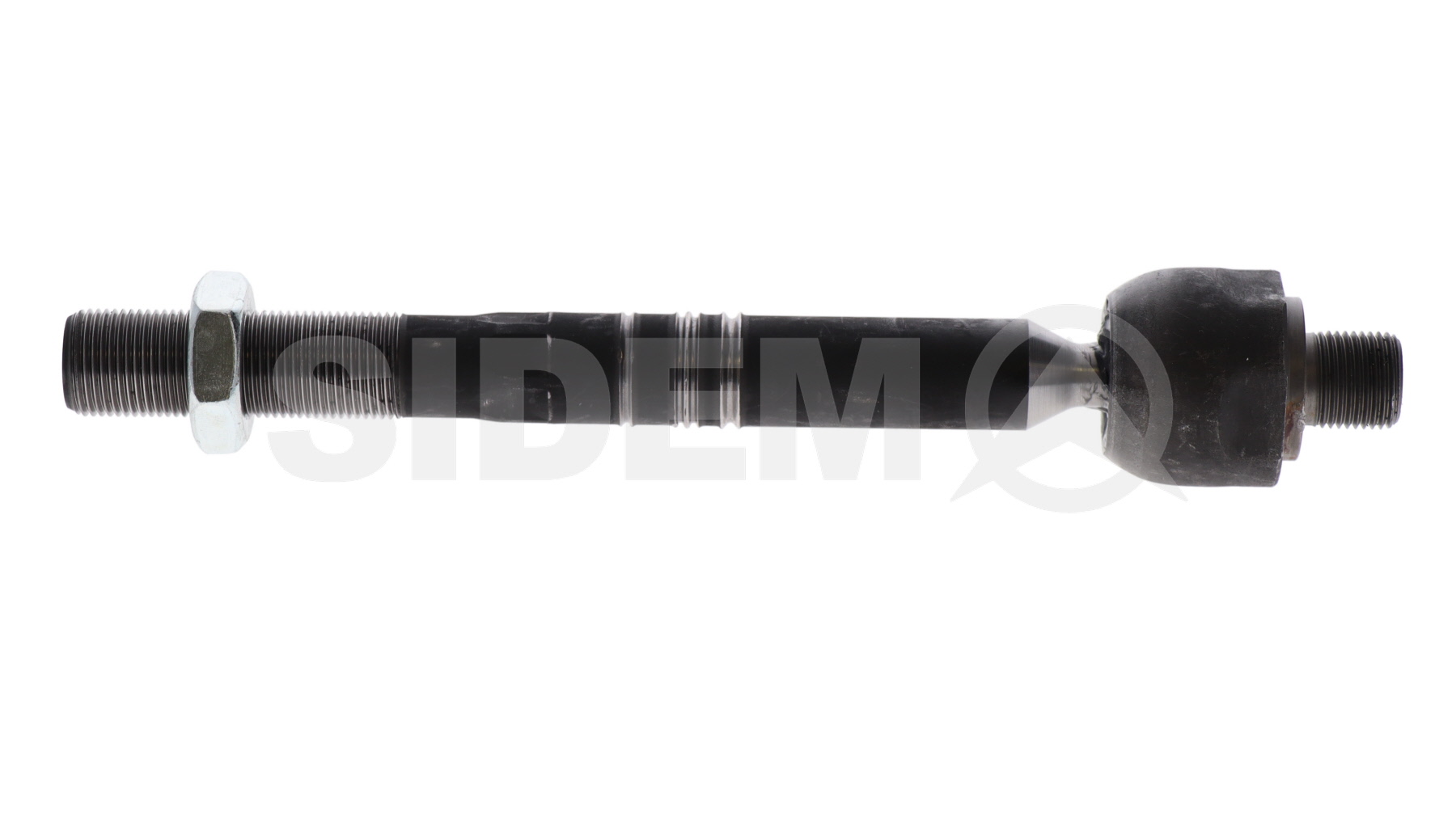 SIDEM 64011 rotule axiale Volkswagen Crafter Van (SY, SX) 2.0 TDI 140CV 2020