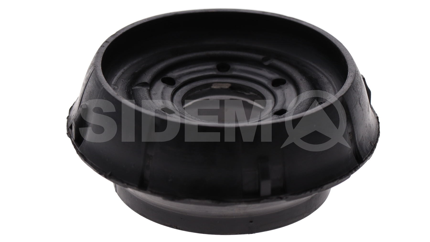 Suporte de apoio do conjunto mola / amortecedor 805412 SIDEM RENAULT Clio II Hatchback (BB, CB) 1.0 Campus Flex (CB32, CB3B, CB3V, CB3W, BB32, BB3B,... 2014 80 cv