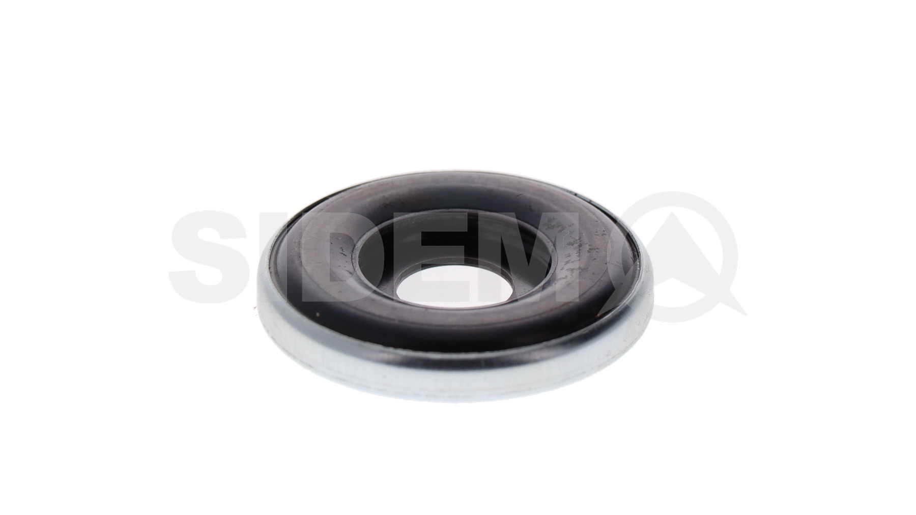 Rolamento de rolos, suporte apoio do conj. mola / amortecedor 805416 SIDEM RENAULT Clio II Hatchback (BB, CB) 1.0 Campus Flex (CB32, CB3B, CB3V, CB3W, BB32, BB3B,... 2016 80 cv