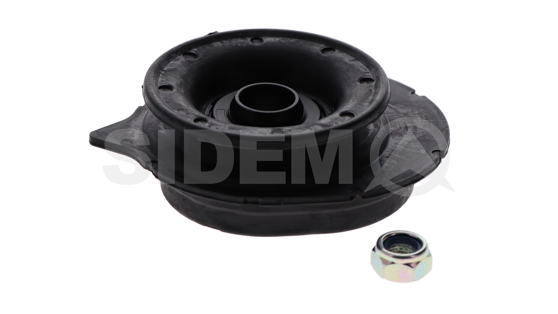 Supporto ammortizzatore 819406 SIDEM LANCIA Ypsilon II (843) 1.3 D Multijet (843.AXE11, 843.AXE1A) 2009 90 CV