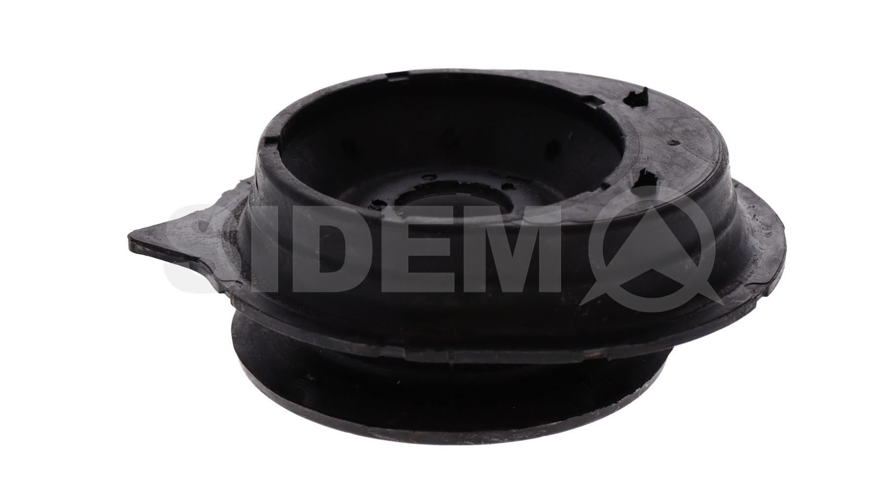 Fjærbeinslager 819407 SIDEM FIAT Panda II Hatchback (169) 1.3 JTD Multijet 4x4 (169AXG1A, 169AXG2A) 2013 75 hk