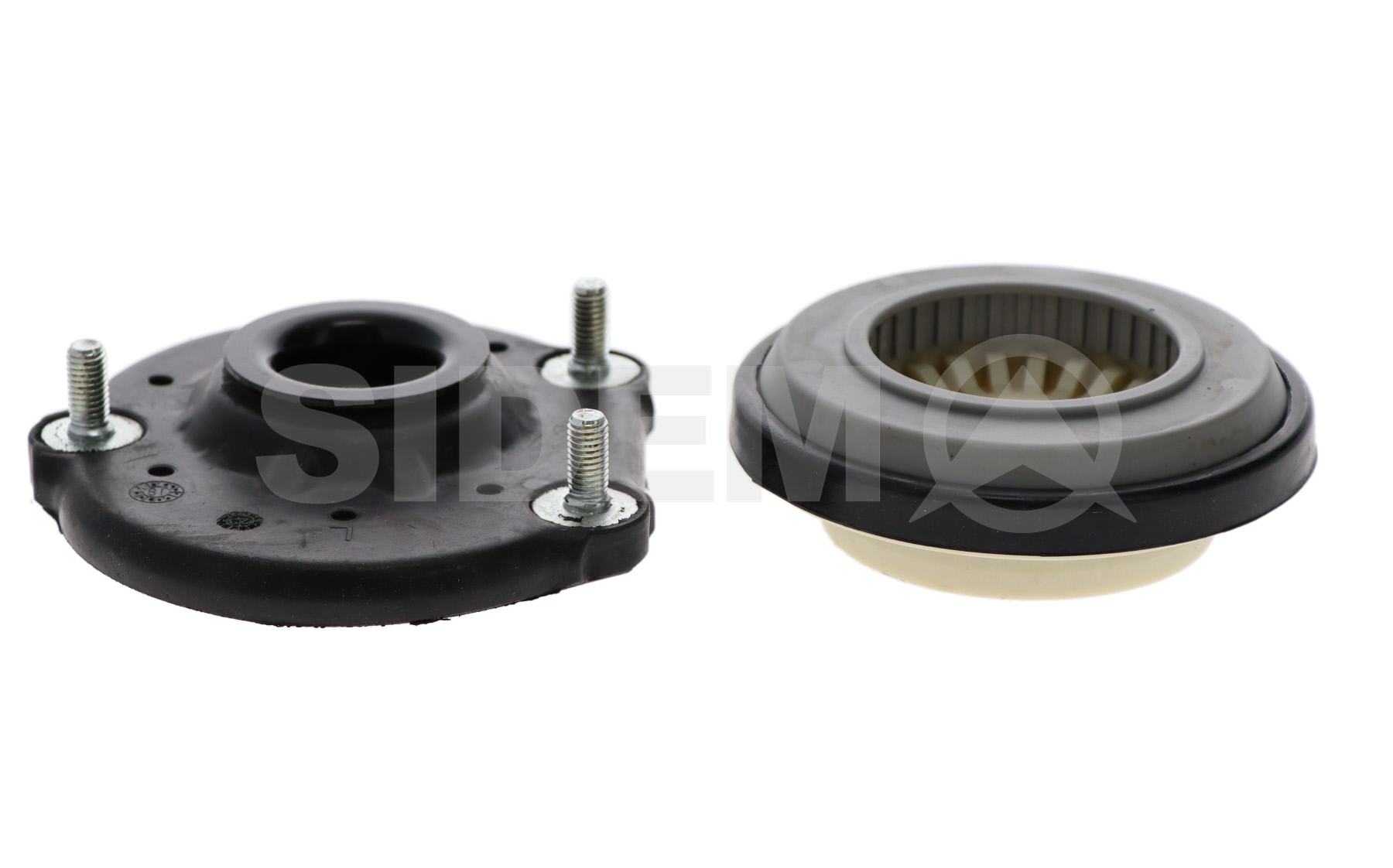 Suporte de apoio do conjunto mola / amortecedor 819411 SIDEM FIAT Doblo II Carrinha (263) 1.6 D Multijet (263AXE1B, 263AXY1B) 2022 100 cv