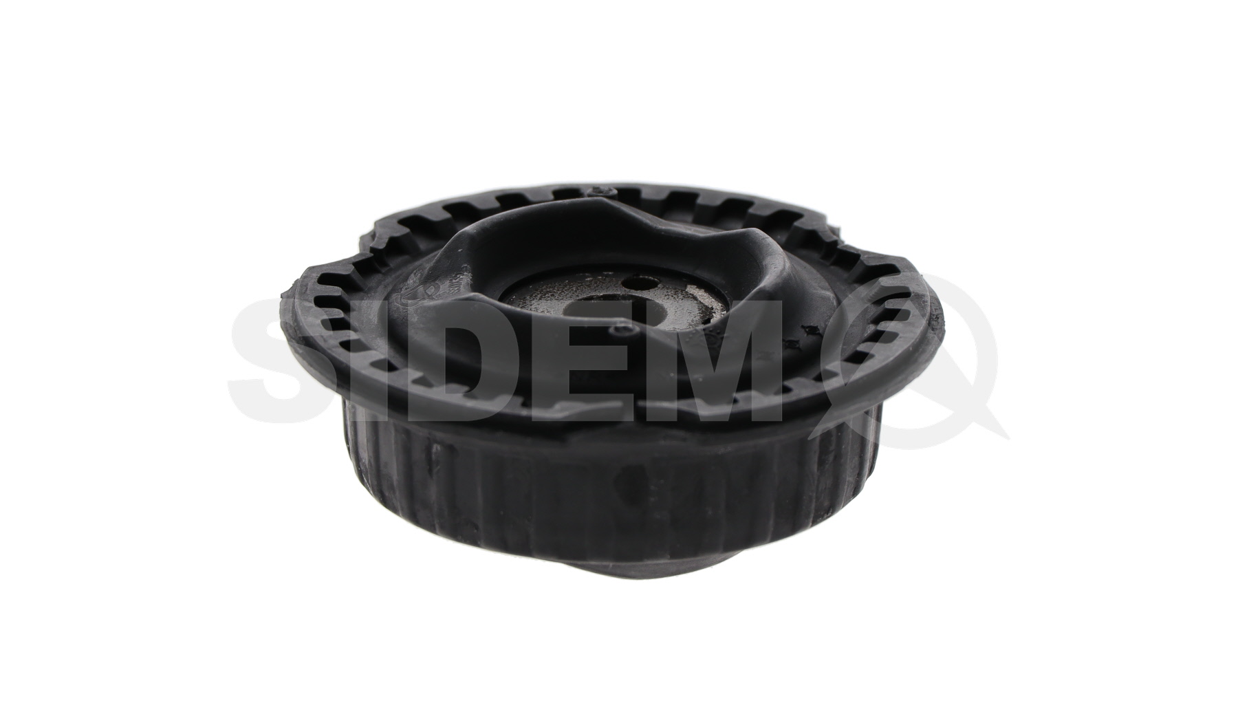 Supporto ammortizzatore 837404 SIDEM Volkswagen Touareg I (7LA, 7L6, 7L7) 3.0 V6 TDI 2010 225 CV