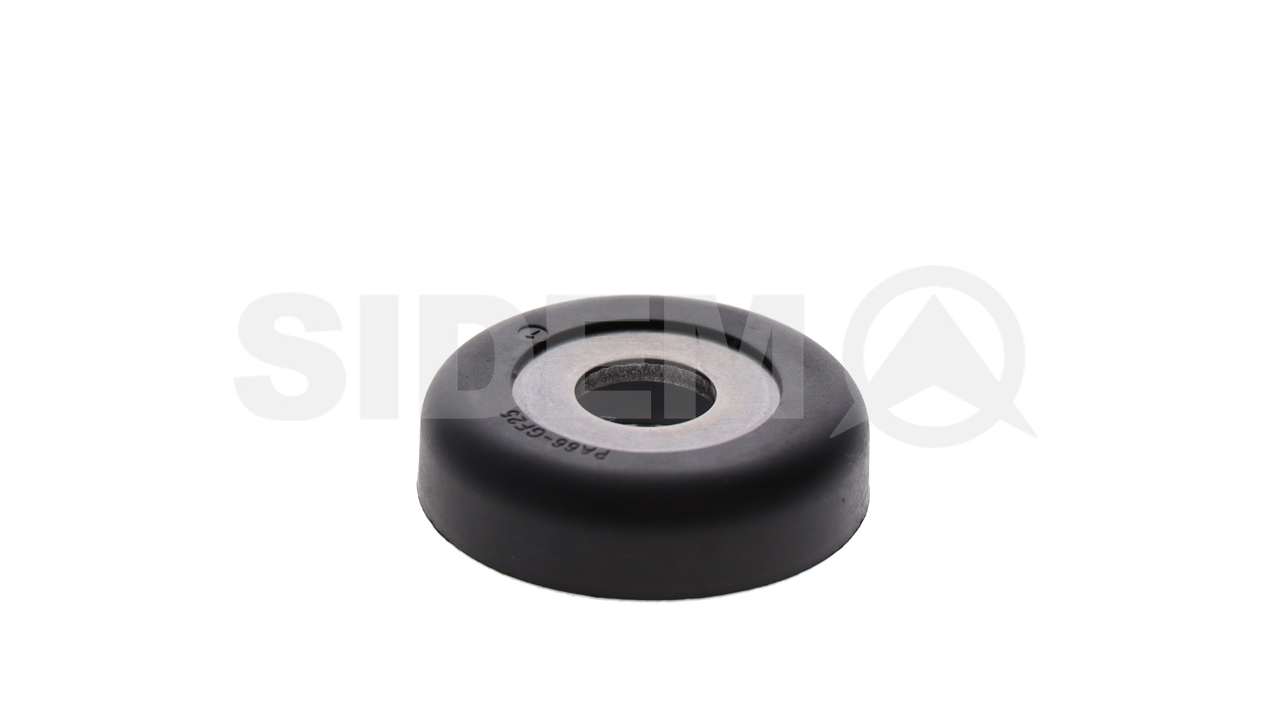 Suspension CHEVROLET Spark Kasse/hatchback (M200, M250): Rulleleje, fjederben-støtteleje SIDEM 863417